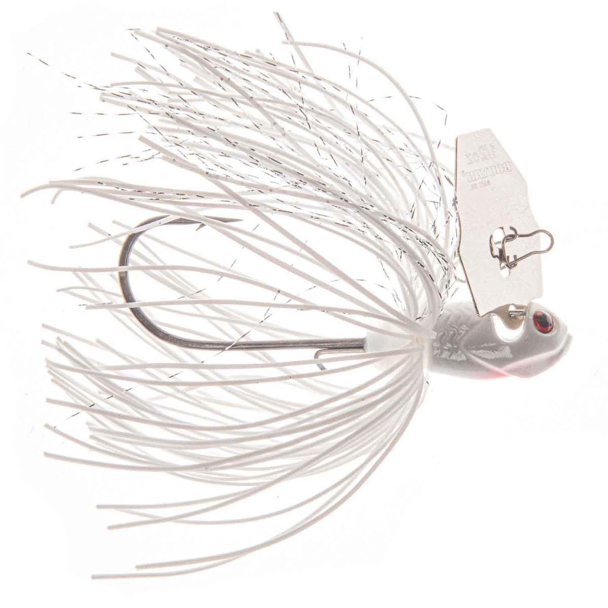 Booyah Melee Bladed Swim Jig Booyah Melee Bladed Swim Jig