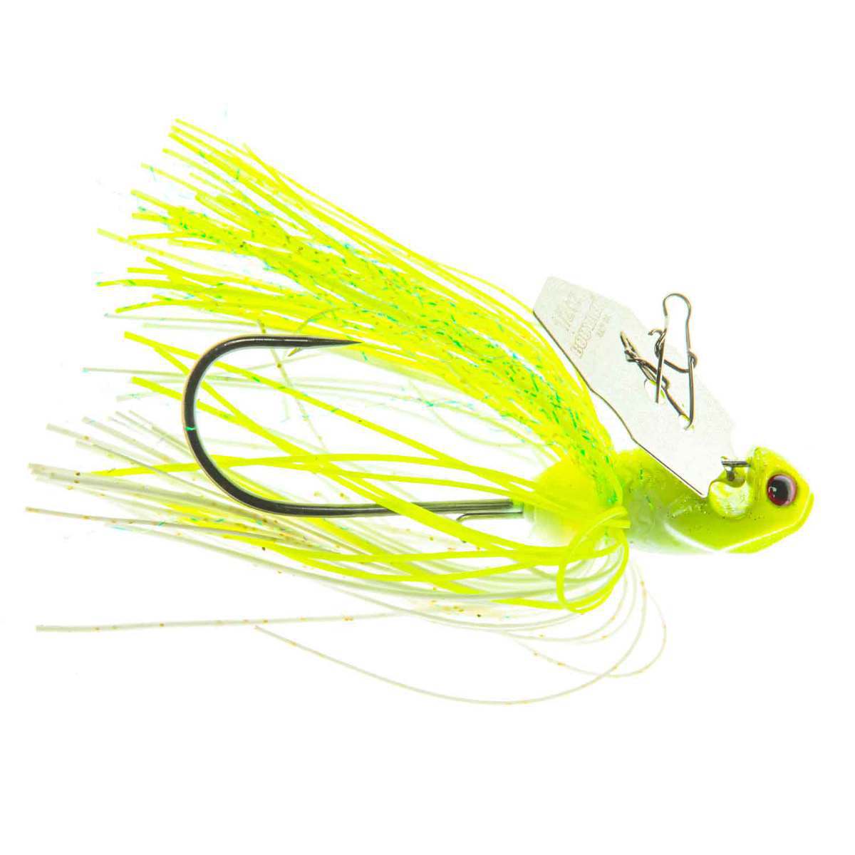 Booyah Melee Bladed Swim Jig Booyah Melee Bladed Swim Jig