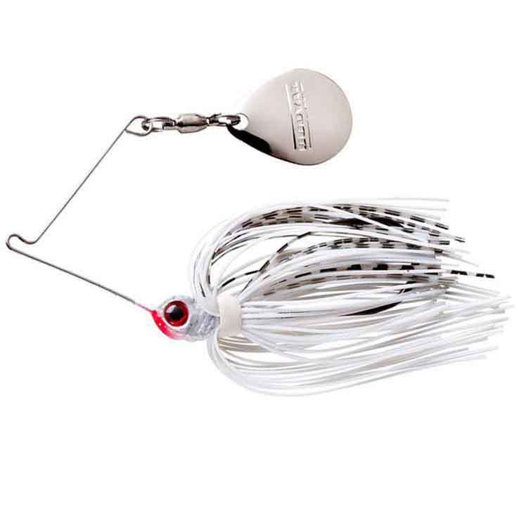 Booyah Micro Pond Magic Single Blade Spinner Booyah Micro Pond Magic Single Blade Spinner