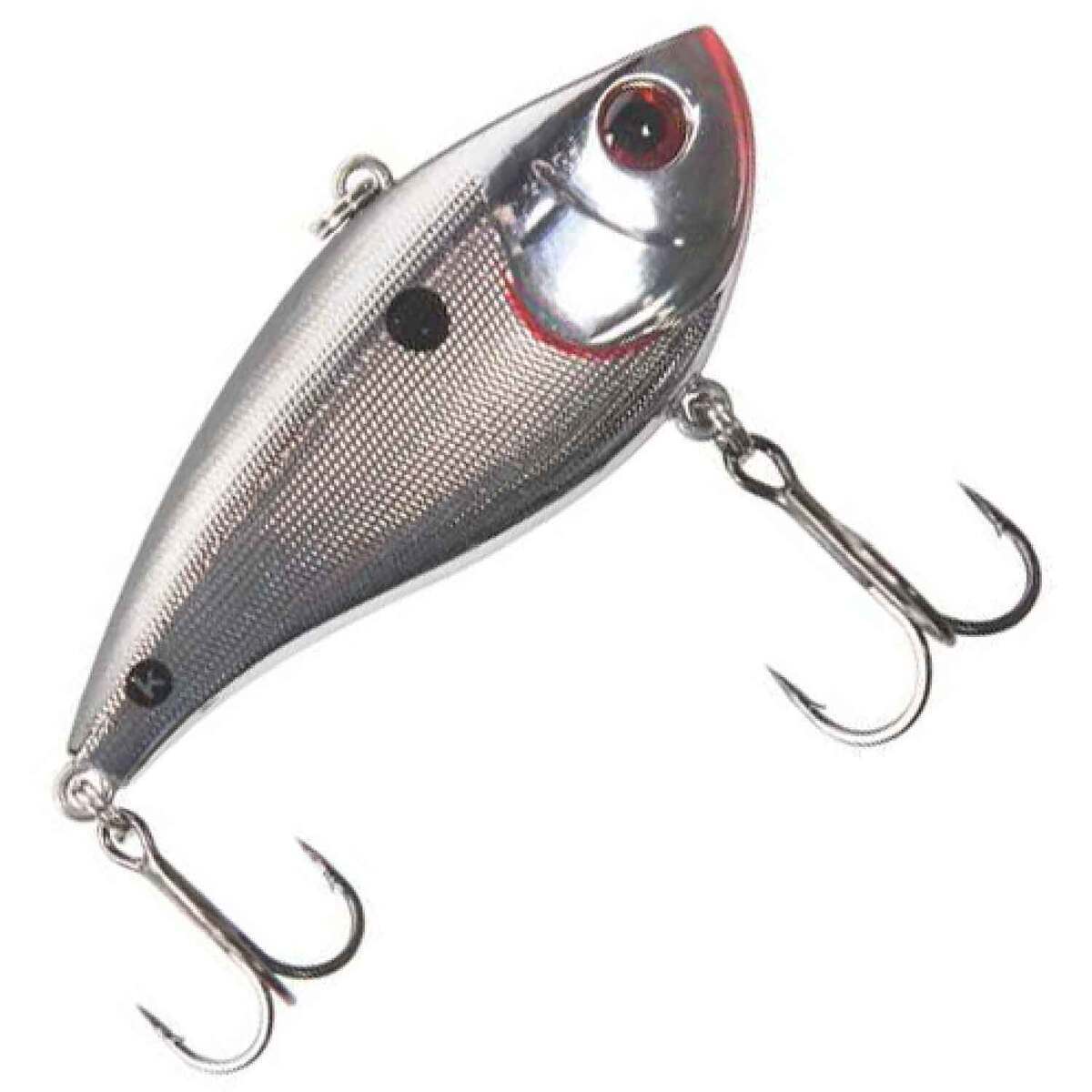 Boom Head Esca Da Pesca Booyah One Knocker Da 1/2 Oz - Senza Labbra, Per Bass E Acqua Dolce, Colore A Scelta Esca Da Pesca Freshwater - Foto 6