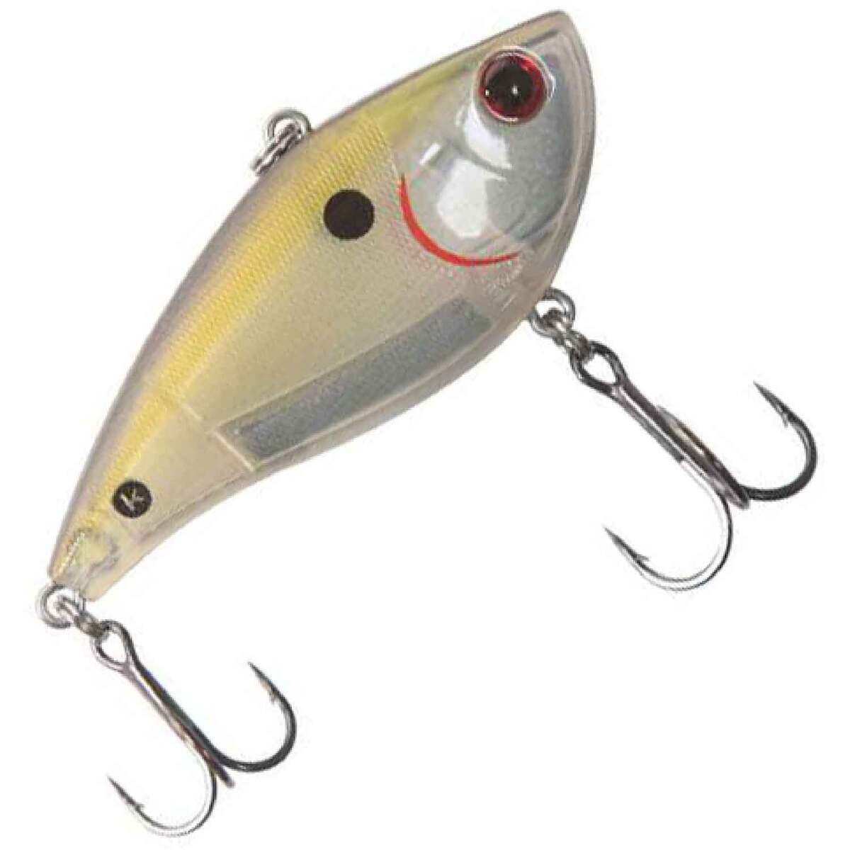 Booyah One Knocker Lipless Crankbait Booyah One Knocker Lipless Crankbait