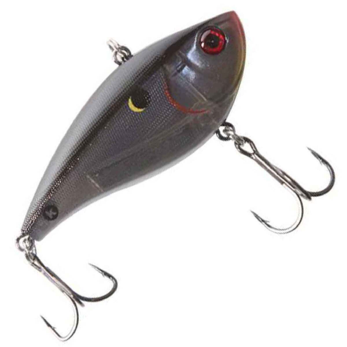 Booyah One Knocker Lipless Crankbait Booyah One Knocker Lipless Crankbait