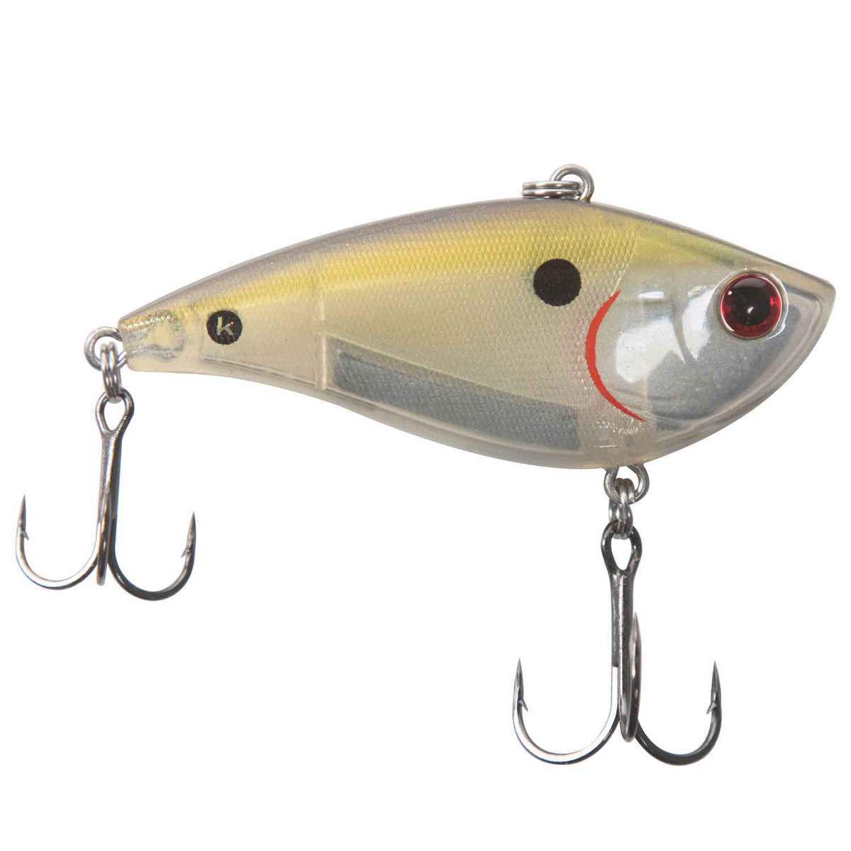 Booyah One Knocker Lipless Crankbait Booyah One Knocker Lipless Crankbait