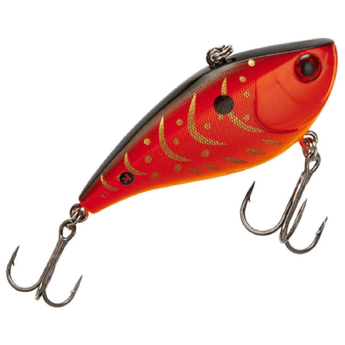 Booyah One Knocker Lipless Crankbait Booyah One Knocker Lipless Crankbait