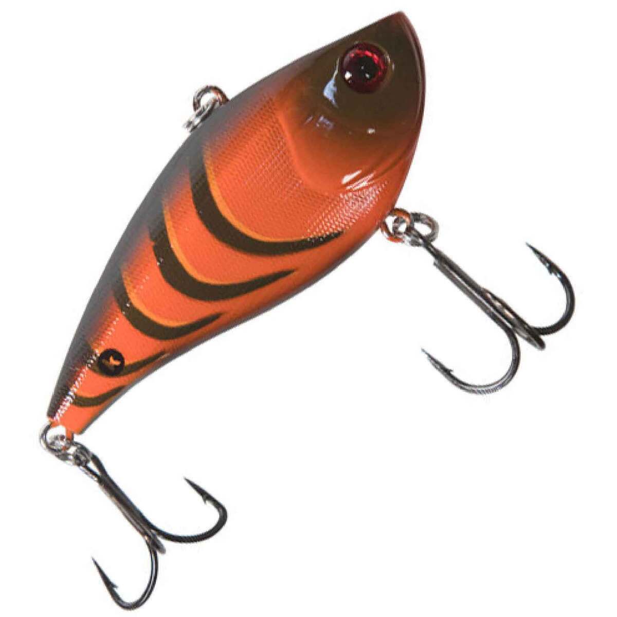 Booyah One Knocker Lipless Crankbait Booyah One Knocker Lipless Crankbait
