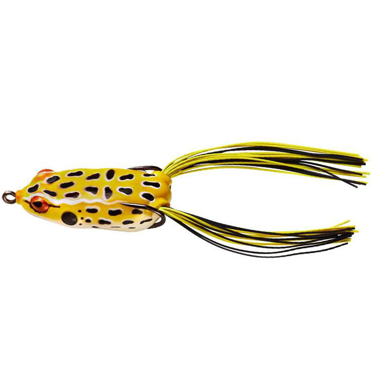 Booyah Pad Crasher Jr Frog Soft Hollow Body Frog Booyah Pad Crasher Jr Frog Soft Hollow Body Frog