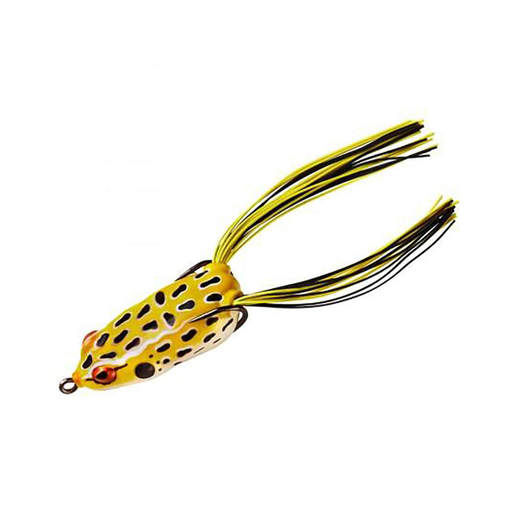 Booyah Pad Crasher Jr Frog – Sunburn 2/0