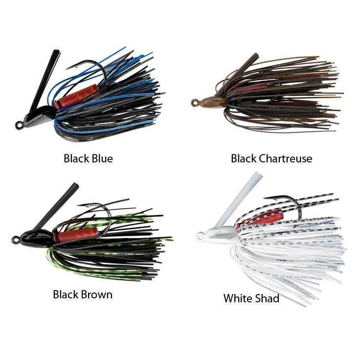 Booyah Swim Jig Booyah Swim Jig