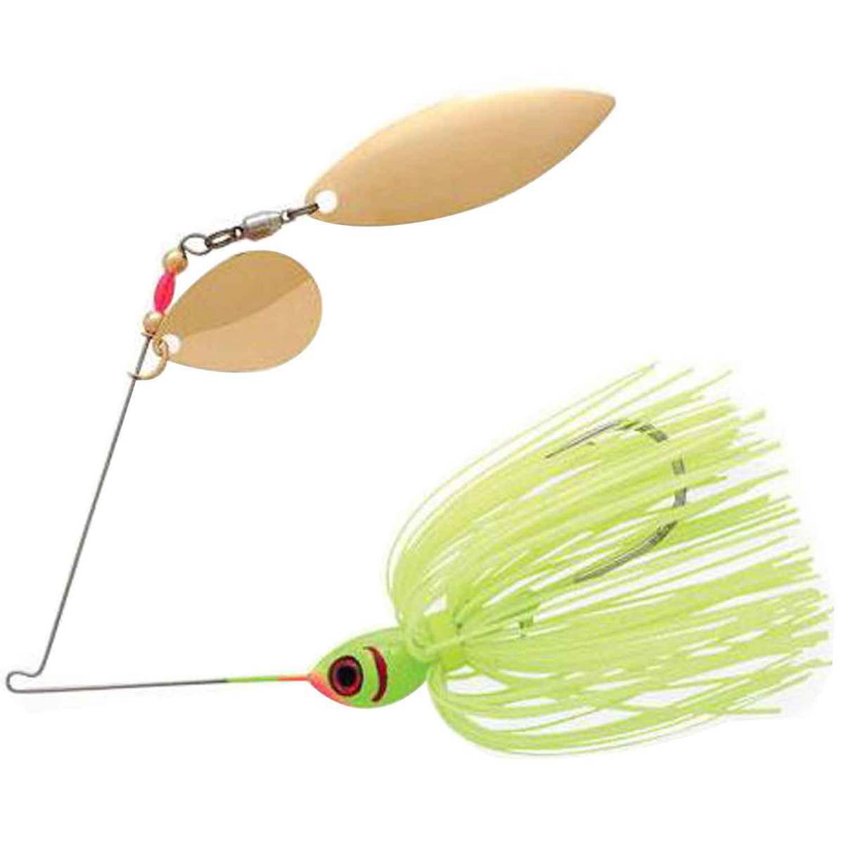 Booyah Tandem Blade Spinerbait Booyah Tandem Blade Spinerbait