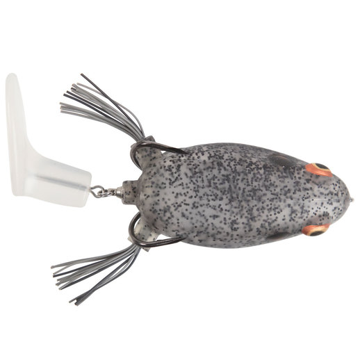 Booyah ToadRunner Hard Body Frog – Bullfrog