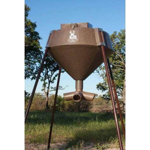 Boss Buck 600lbs Protein Feeder