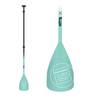 BOTE 3-Piece Adjustable SUP Paddle