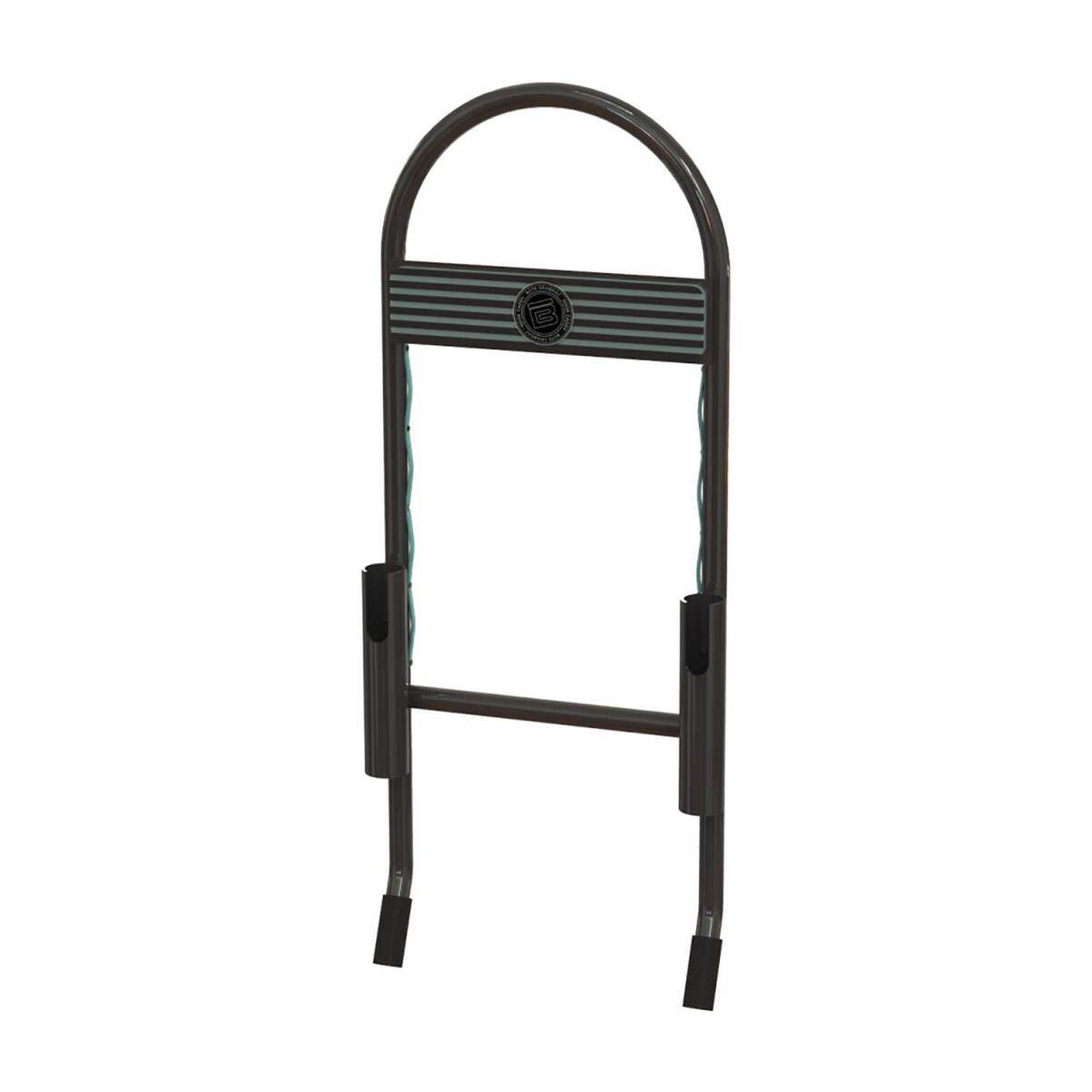 BOTE Grab Rac - Black - Black BOTE Grab Rac - Black - Black