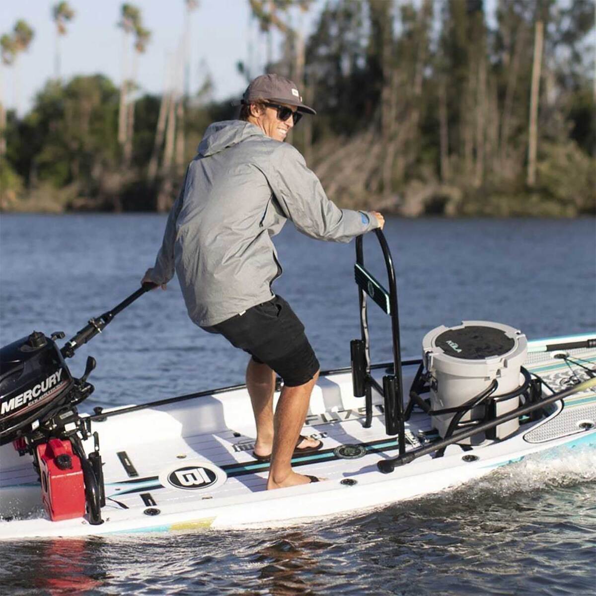 BOTE Grab Rac - Black - Black BOTE Grab Rac - Black - Black