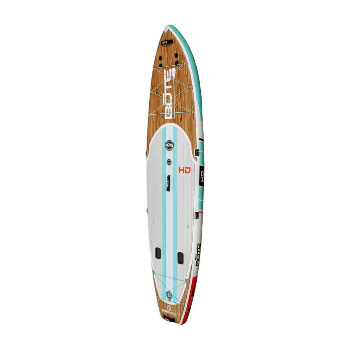 BOTE HD Aero Inflatable Paddleboard BOTE HD Aero Inflatable Paddleboard