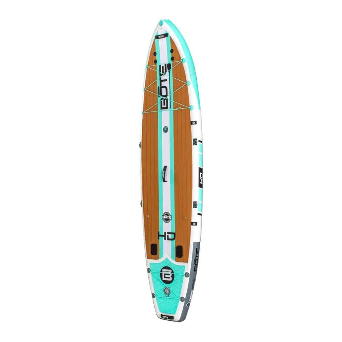 BOTE HD Aero Inflatable Paddleboard BOTE HD Aero Inflatable Paddleboard
