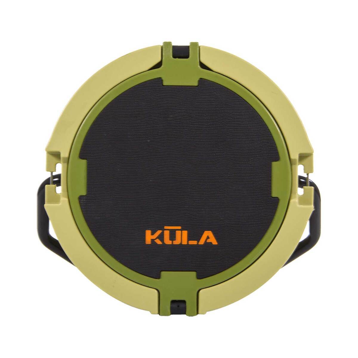BOTE Kula 5 Gallon Cooler - Tan - Tan BOTE Kula 5 Gallon Cooler - Tan - Tan
