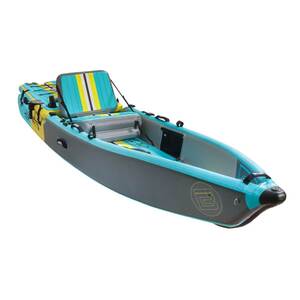 BOTE LONO Aero Inflatable Kayaks