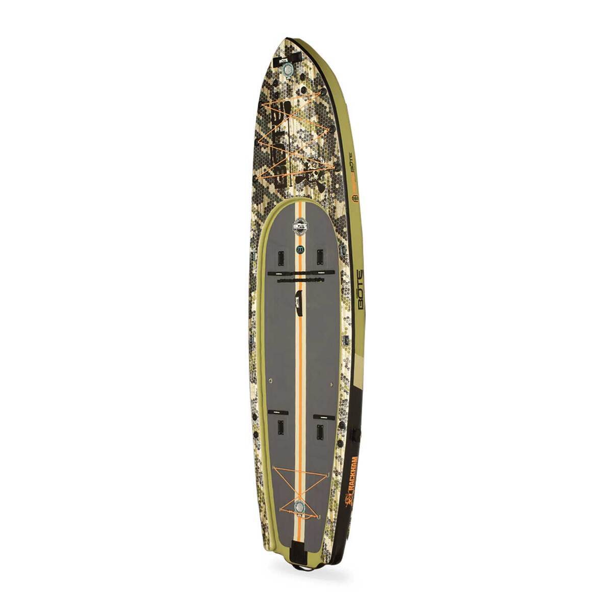 BOTE Rackham Aero Inflatable Paddleboard BOTE Rackham Aero Inflatable Paddleboard