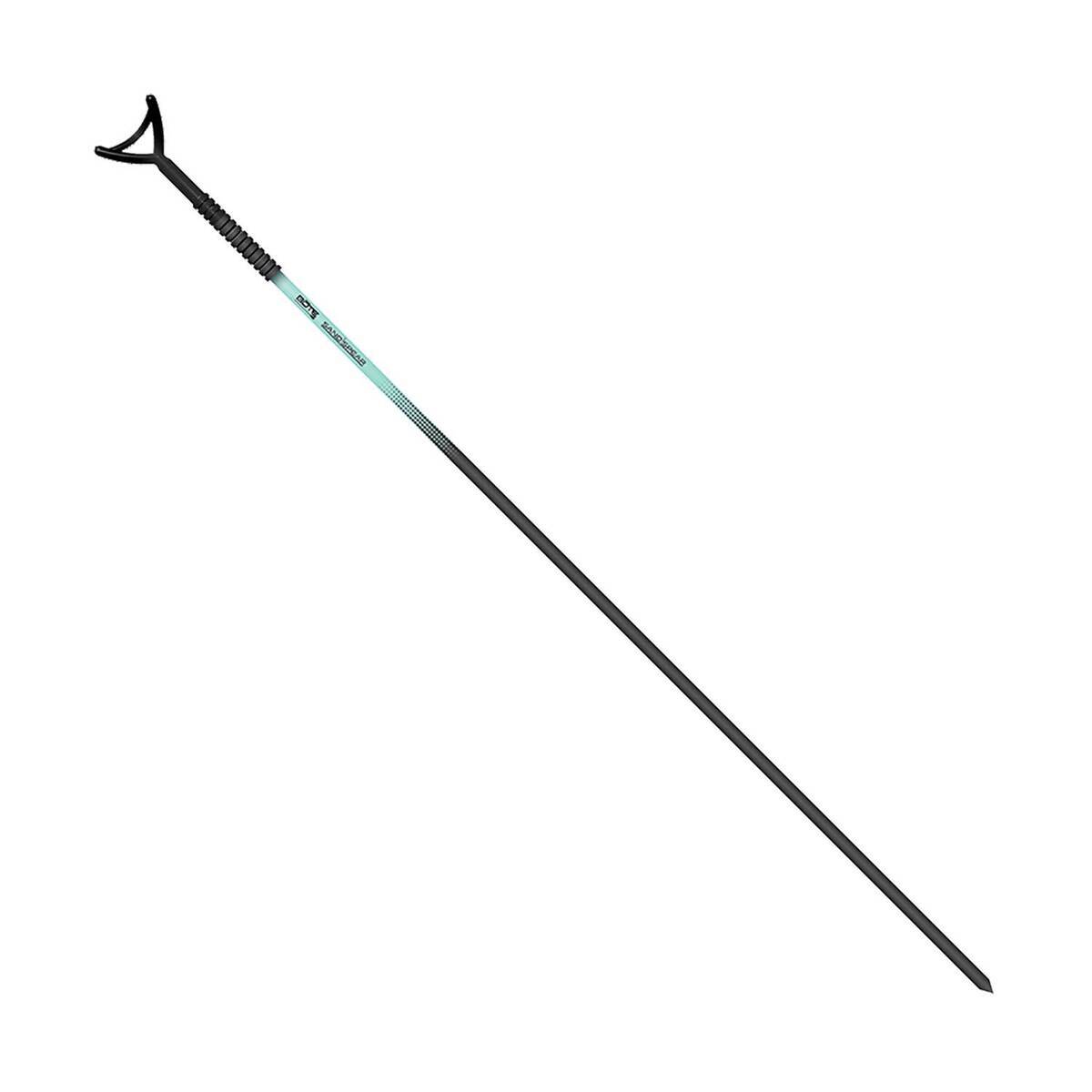 Bote Sandspear - 8ft Black - Black Bote Sandspear - 8ft Black - Black