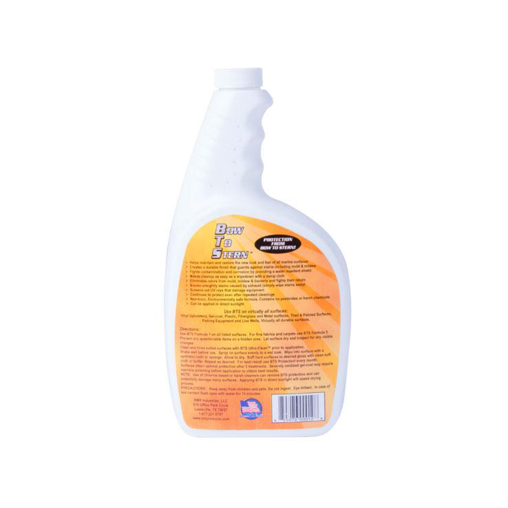 Bow to Stern Protectant - 32oz Bow to Stern Protectant - 32oz