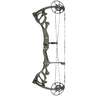 Bowtech Carbon One 70lbs Right Hand OD Green Compound Bow - Green