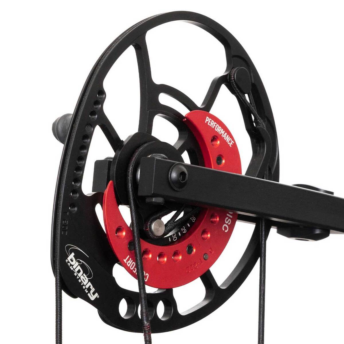 Bowtech Carbon Zion 60lbs Right Hand Black Compound Bow - RAK Package ...