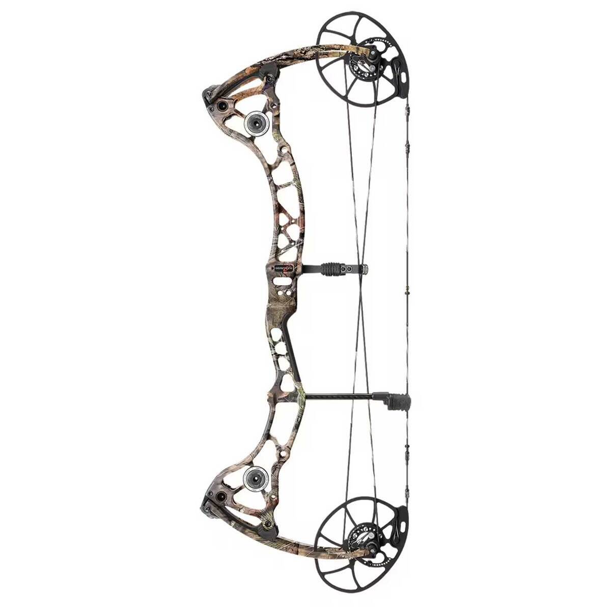 Bowtech CP28 70lb Right Hand Breakup Country Compound Bow | Sportsman's ...