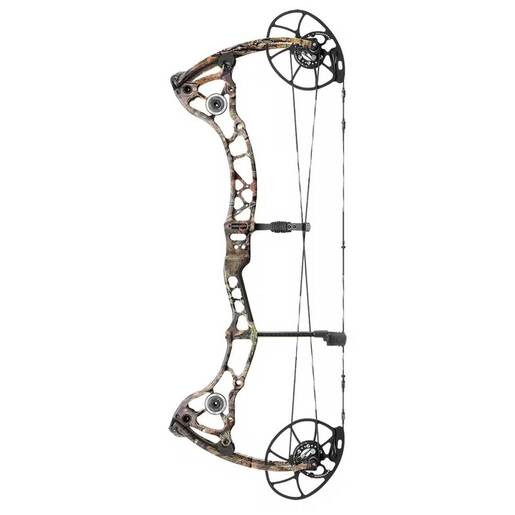 Bowtech CP28 70lb Right Hand Breakup Country Compound Bow – Breakup Country