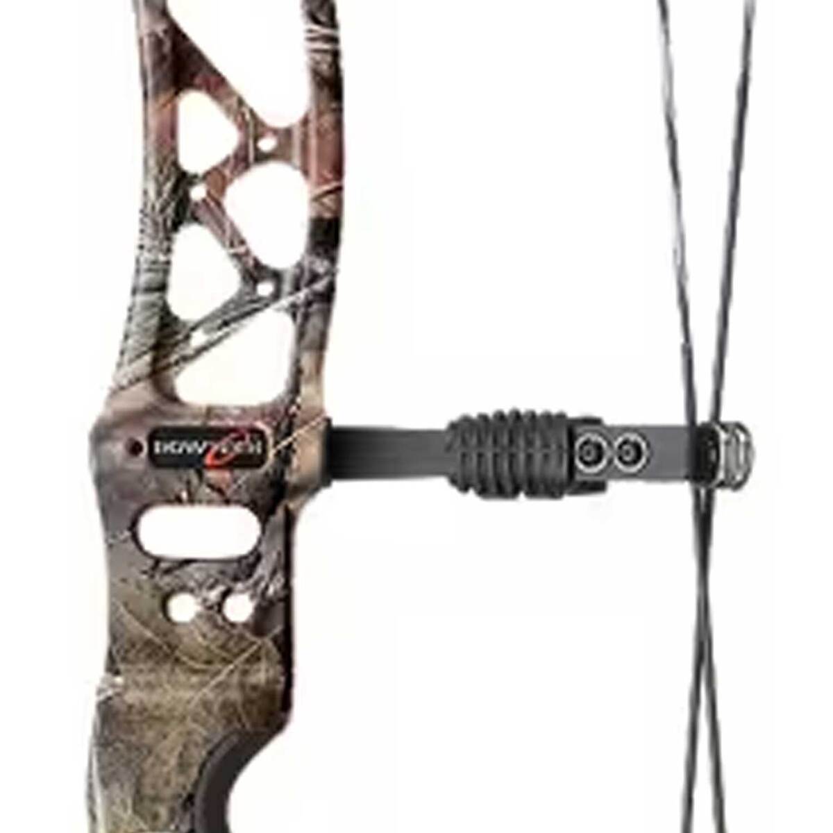 Bowtech CP28 70lb Right Hand Breakup Country Compound Bow | Sportsman's ...
