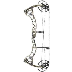 Bowtech CP28 70lbs Right Hand Optifade Subalpine Compound Bow