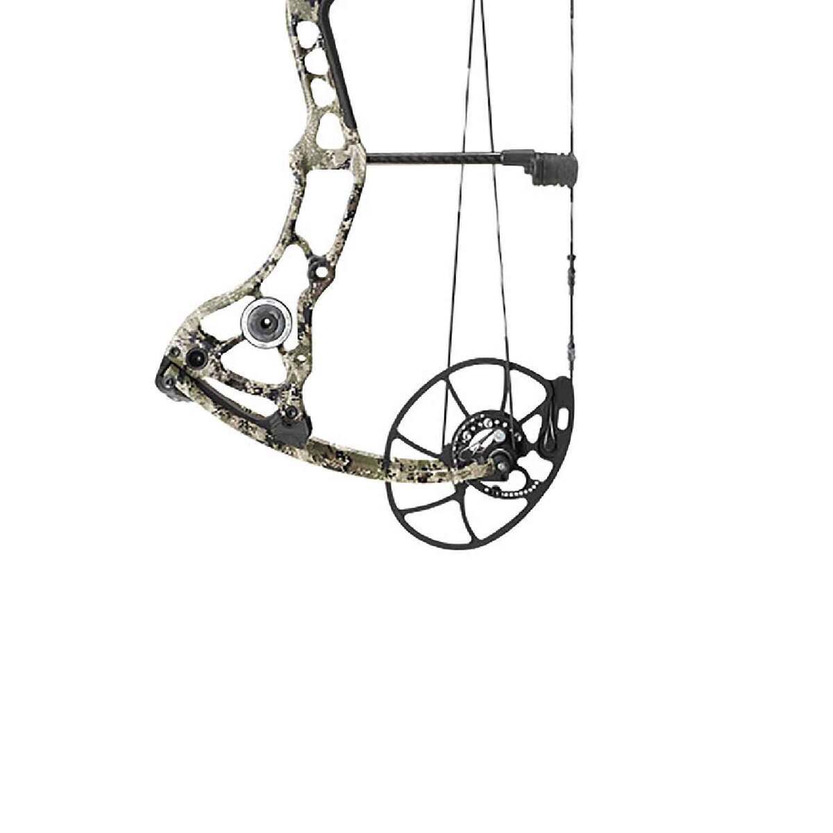 Bowtech CP28 70lbs Right Hand Optifade Subalpine Compound Bow - Camo Bowtech CP28 70lbs Right Hand Optifade Subalpine Compound Bow - Camo