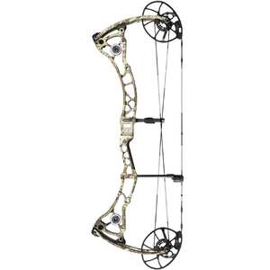 Bowtech CP30 70lbs Right Hand Optifade Subalpine Compound Bow