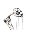 Bowtech SR350 70lbs Right Hand Breakup Country Compound Bow - Camo