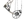 Bowtech SR350 70lbs Right Hand Breakup Country Compound Bow - Camo