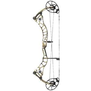 Bowtech SR350 70lbs Right Hand Optifade Subalpine Compound Bow