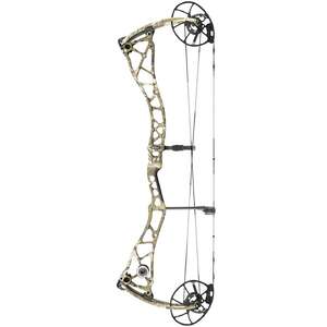 Bowtech SS34 70lbs Right Hand Optifade Subalpine Compound Bow