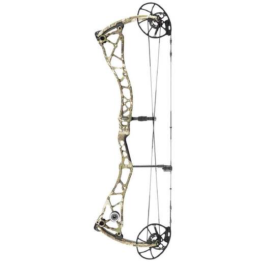 Bowtech SX80 80lbs Right Hand Optifade Subalpine Compound Bow – Camo