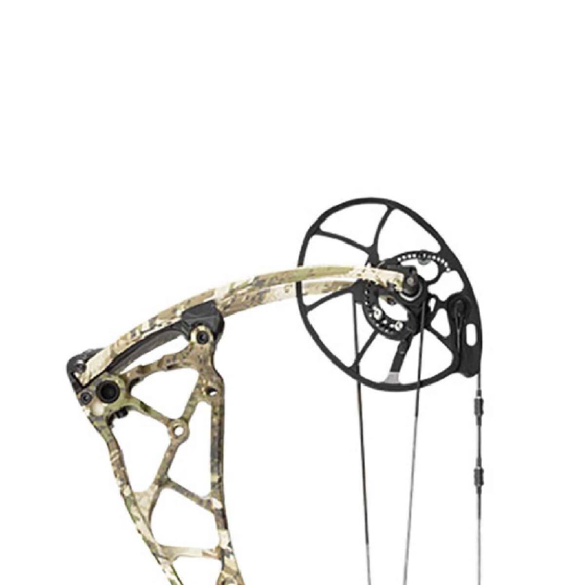 Bowtech SX80 80lbs Right Hand Optifade Subalpine Compound Bow