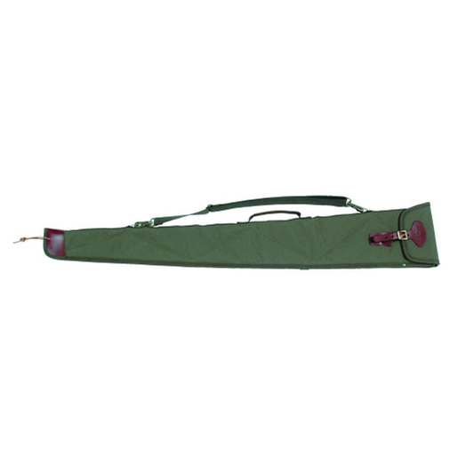 Boyt GS75 Canvas 52in Shotgun Sleeve – Green