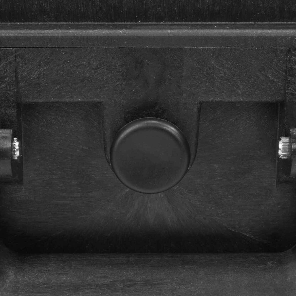 Boyt H11 13in Single Handgun Case - Black Boyt H11 13in Single Handgun Case - Black