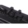 Boyt H15 Compact 15in Double Handgun Case - Black