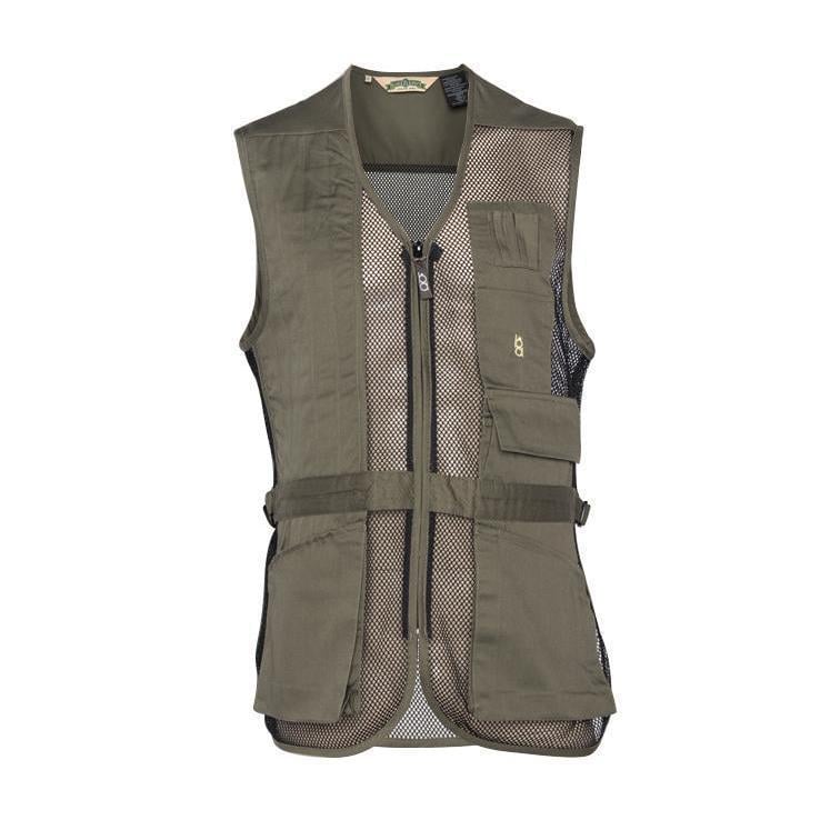 Shooting Vests & Ammo Pouches