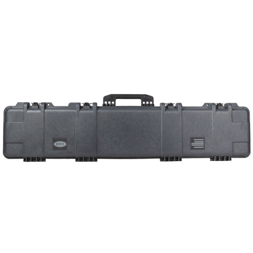 Boyt PFW H48SG 48in Single Rifle Case – Gray