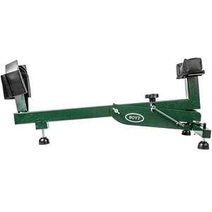 Shooting Benches, Rests & Bags | Shooting Equipment | Shooting Gear ...