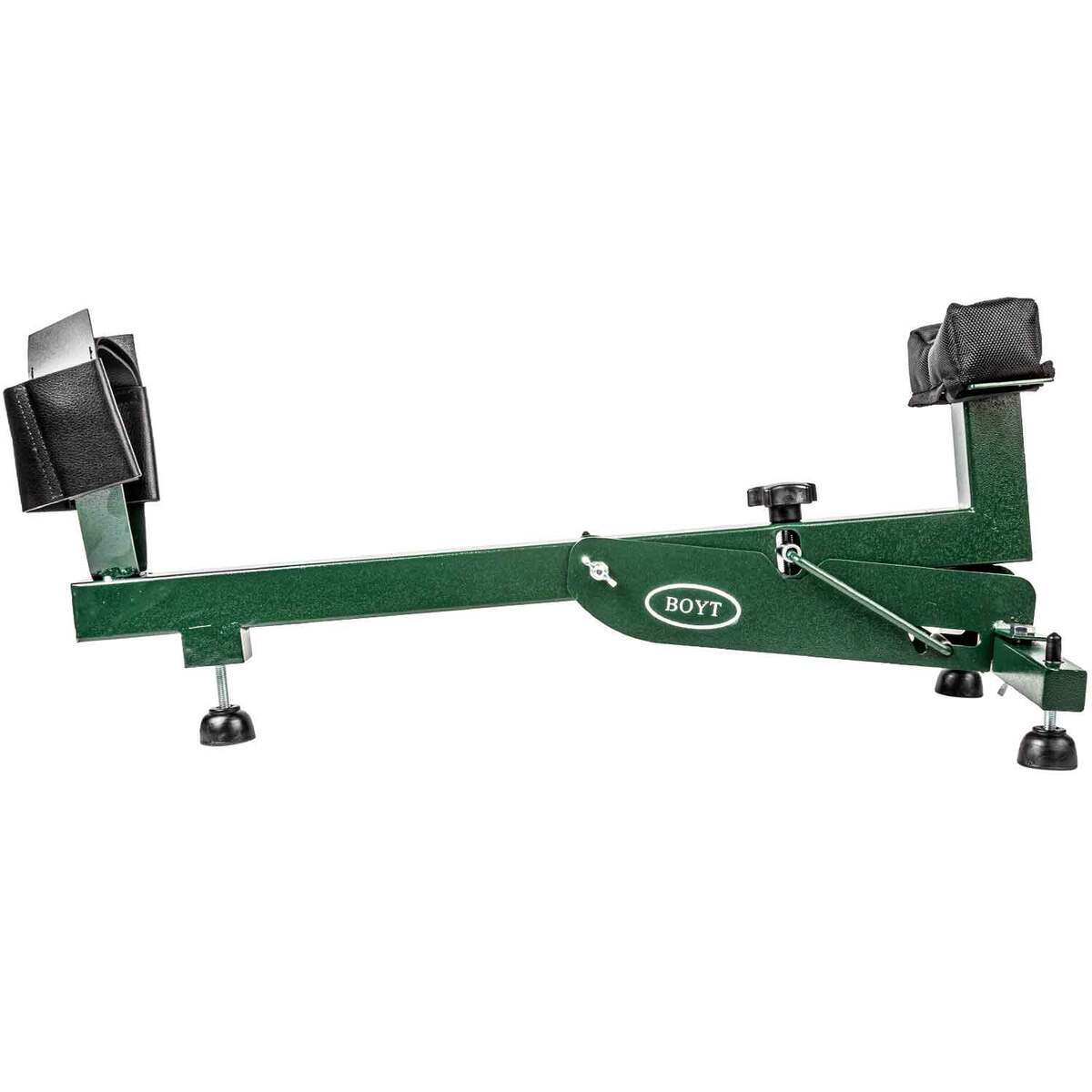Boyt Rifle Rest Boyt Rifle Rest