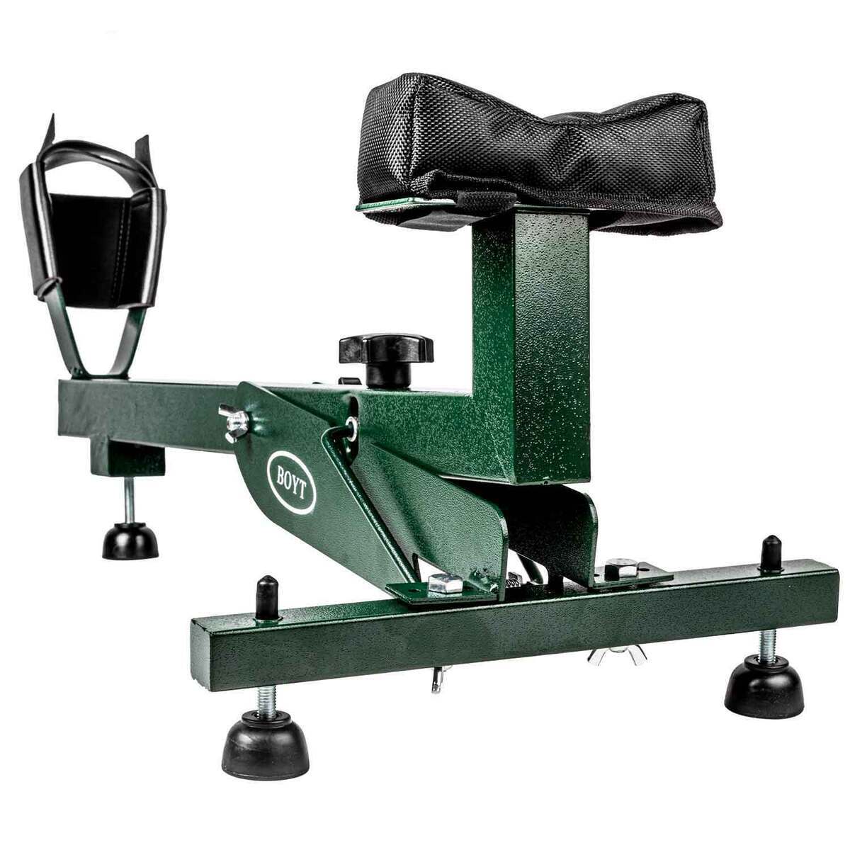 Boyt Rifle Rest | Sportsman's Warehouse