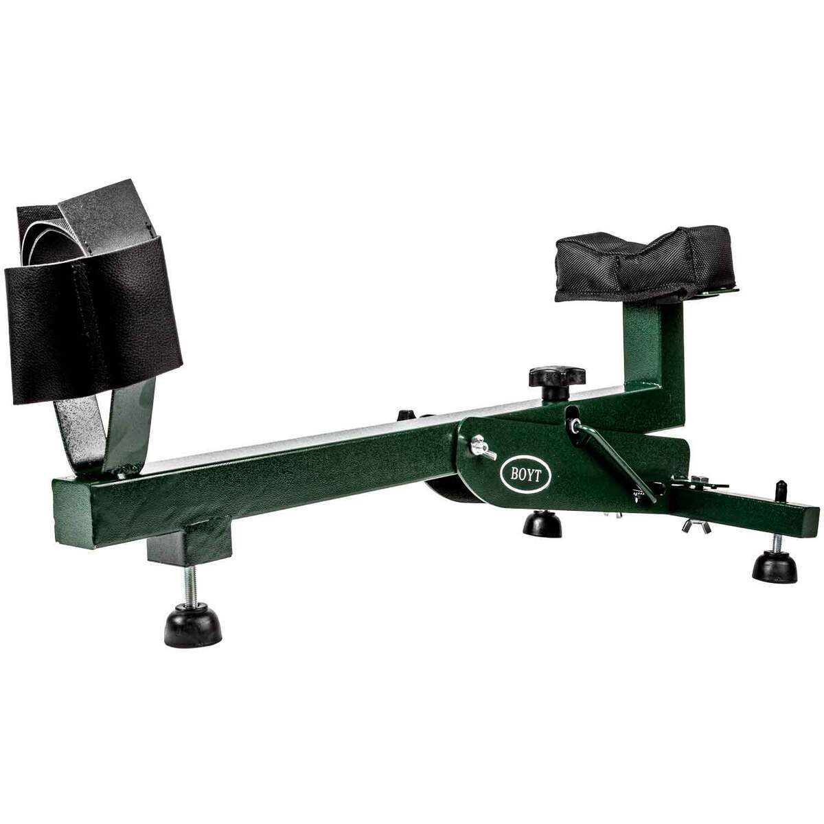 Boyt Rifle Rest | Sportsman's Warehouse