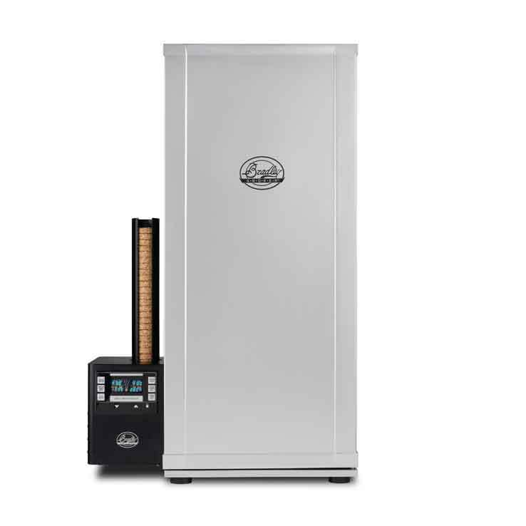 Bradley 6 Rack Digital Smoker Bradley 6 Rack Digital Smoker