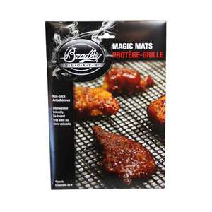 Bradley Smoker Magic Mats